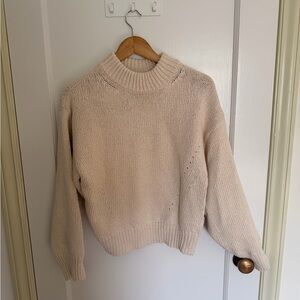 Le Bon Shoppe Sweater
